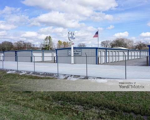 Storage Units for Rent available at 3398 North 41 A Hwy, Unionville, TN 37180