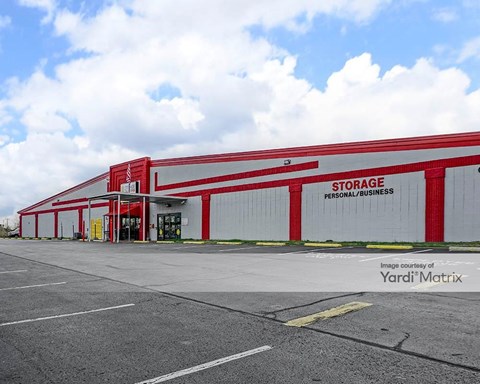 Storage Units for Rent available at 6201 Cayce Lane, Columbia, TN 38401