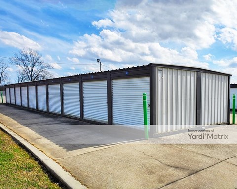 Storage Units for Rent available at 321 Bethany Lane, Shelbyville, TN 37160