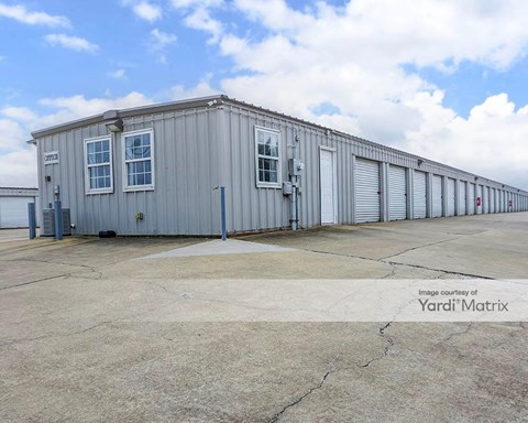 Storage Units for Rent available at 3797 Old Port Royal Road, Spring Hill, TN 37174