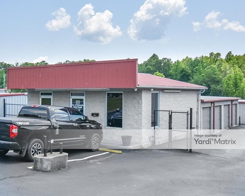 Storage Units for Rent available at 2073 Highway 70 West, Dickson, TN 37055
