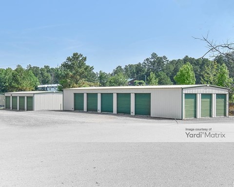 Storage Units for Rent available at 14127 Highway 79 North, Buchanan, TN 38222