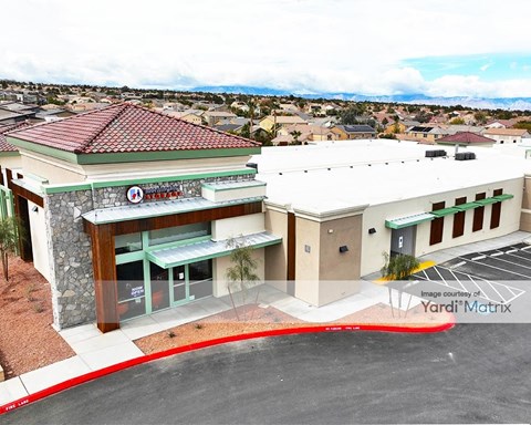 Storage Units for Rent available at 1650 West Horizon Ridge Pkwy, Henderson, NV 89012