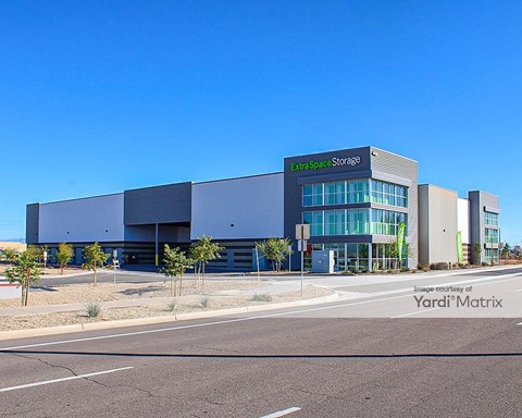 Storage Units for Rent available at 4550 East Pecos Road, Gilbert, AZ 85297