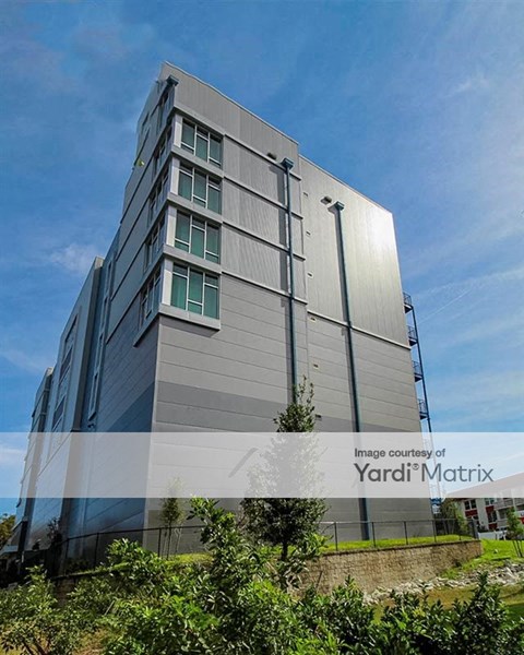 Storage Units for Rent available at 2611 Seville Blvd, Clearwater, FL 33764