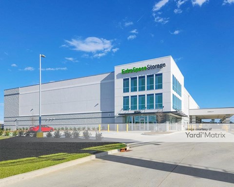 Storage Units for Rent available at 422 East Howze Beach Road, Slidell, LA 70461