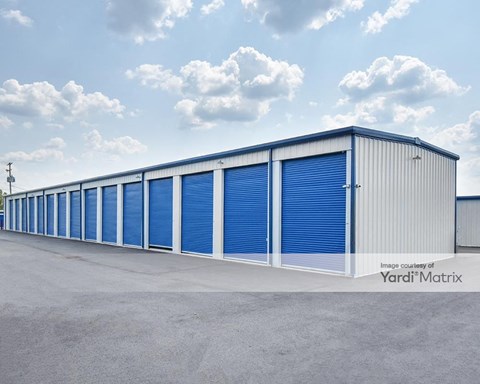 Storage Units for Rent available at 120 Tennsco Road, Dickson, TN 37055