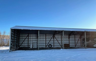 Storage Units for Rent available at 1491 Sand Road, Moscow, ID 83843