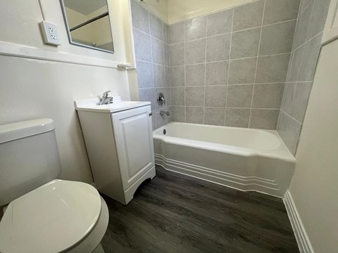 2554 First St 1-2 Beds Apartment for Rent