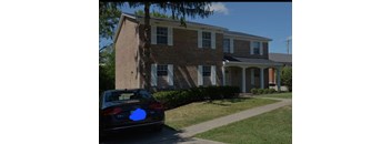 2 bed duplex, 1 bath, 1 car garage