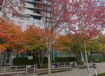 AT065- 2702 - 1483 Homer Street Studio Apartment for Rent