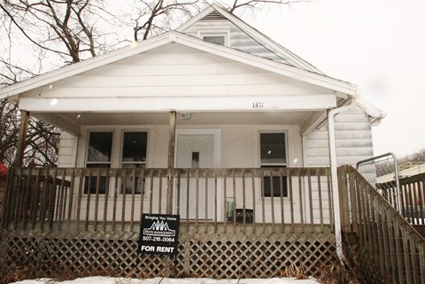 1411 3Rd Ave Nw Studio Apartment for Rent