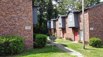 2606 Mclelland St 2 Beds Apartment for Rent