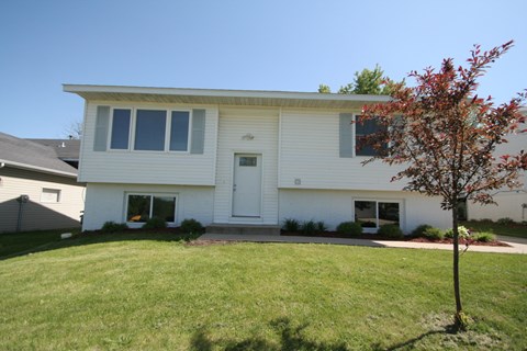 1944 50Th Street Northwest 4 Beds Apartment for Rent