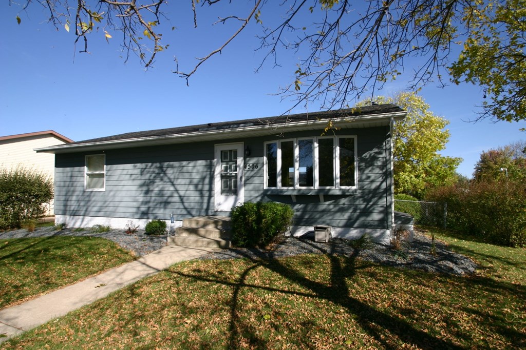 4506 21st Ave Nw 4 Beds Apartment for Rent - Photo Gallery 1