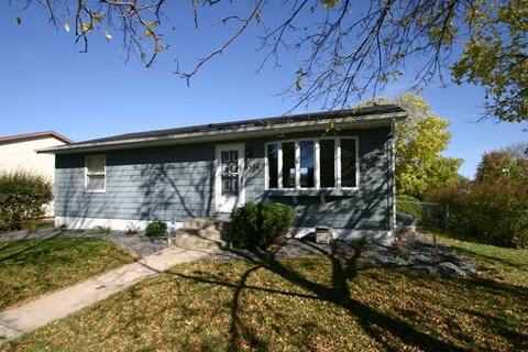 4506 21St Ave Nw 4 Beds Apartment for Rent