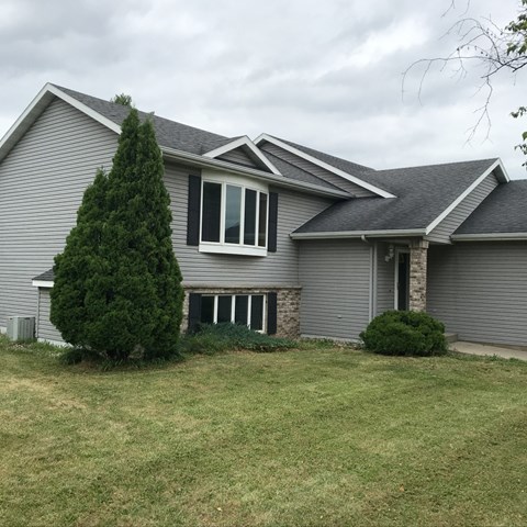 Yy4608 Canterbury Ct Nw 4 Beds Apartment for Rent
