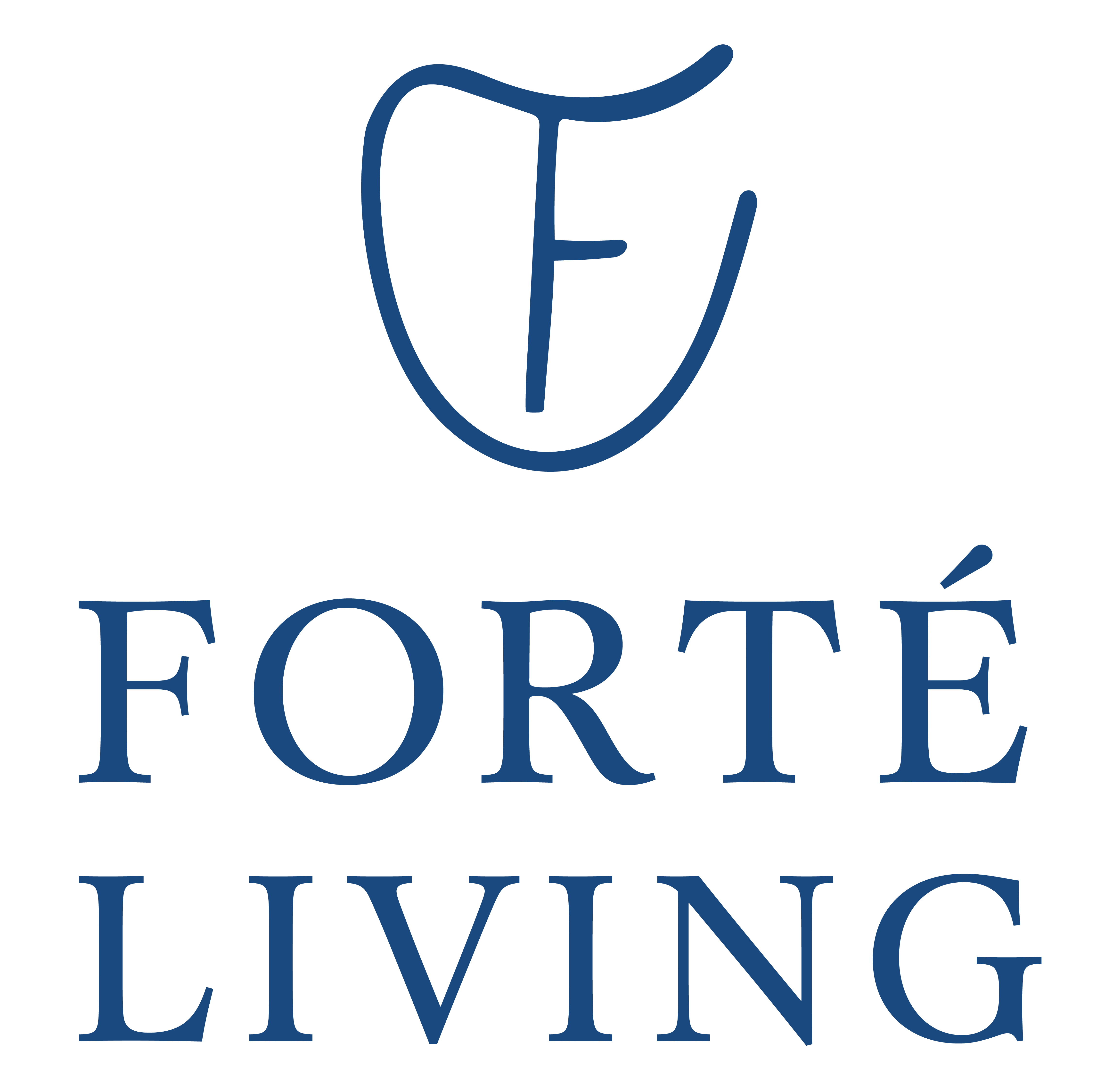 Forté of Rochester- B2 logo