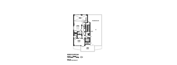 2 Bedrooms, 2.5 Bathrooms