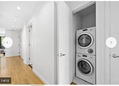 122 Vanderbilt Ave 1-2 Beds Apartment for Rent - Photo Gallery 3