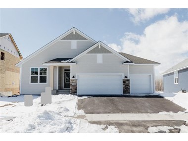 13298 Fondant Trl. 4 Beds Apartment for Rent