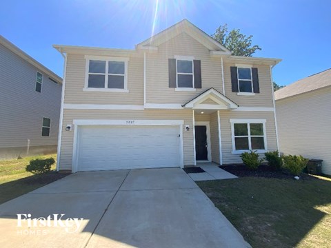 5225 COBBLESTONE GLEN DRIVE 3 Beds Apartment for Rent