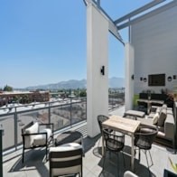 325 North First Street Studio-3 Beds Apartment for Rent