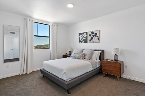 First Street Village, LLC