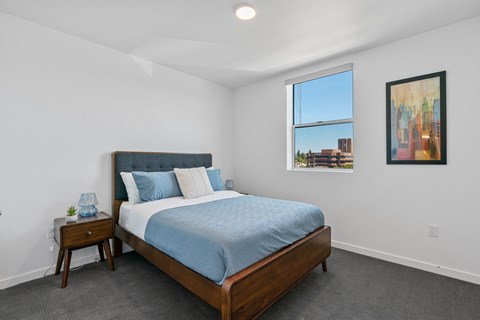 First Street Village, LLC