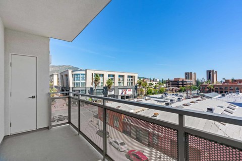 First Street Village, LLC