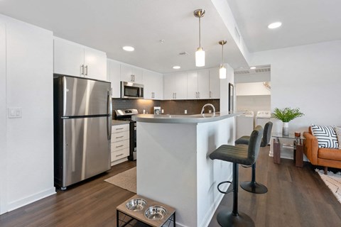 First Street Village, LLC