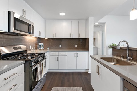 First Street Village, LLC