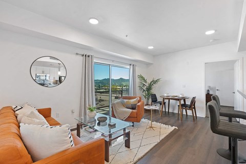 First Street Village, LLC