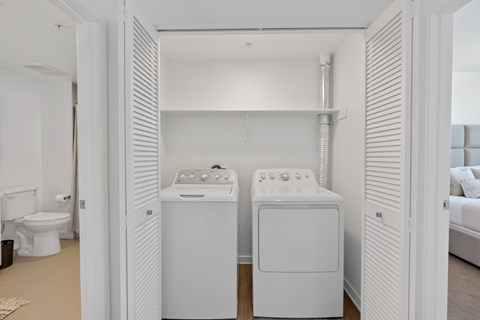 325 North First Street Studio-3 Beds Apartment for Rent