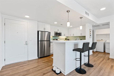 First Street Village, LLC