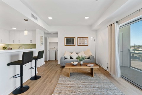 First Street Village, LLC