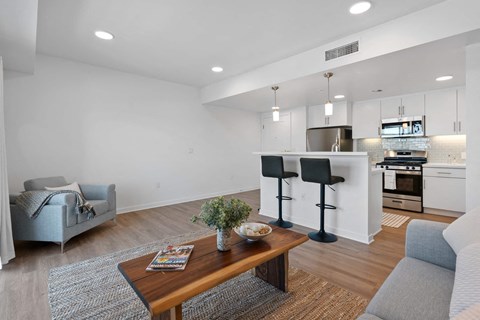 First Street Village, LLC