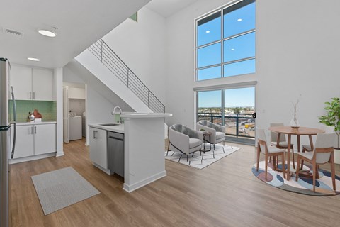 First Street Village, LLC