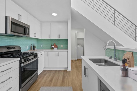 First Street Village, LLC