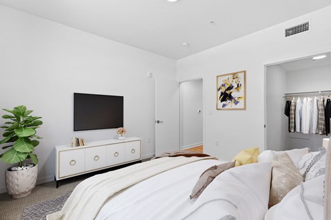 First Street Village, LLC