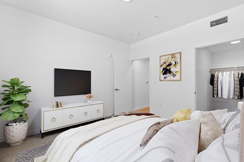 First Street Village, LLC