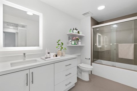 325 North First Street Studio-3 Beds Apartment for Rent - Photo Gallery 70