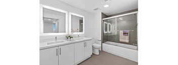 3Bd Loft, 1899sqft