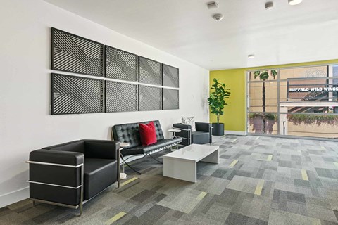 First Street Village, LLC