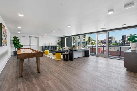 First Street Village, LLC