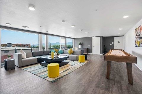 First Street Village, LLC