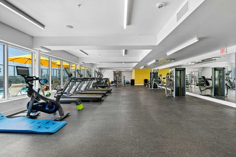 First Street Village, LLC