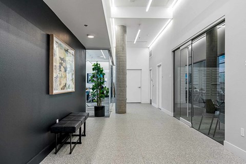 First Street Village, LLC