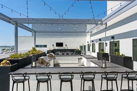 First Street Village, LLC