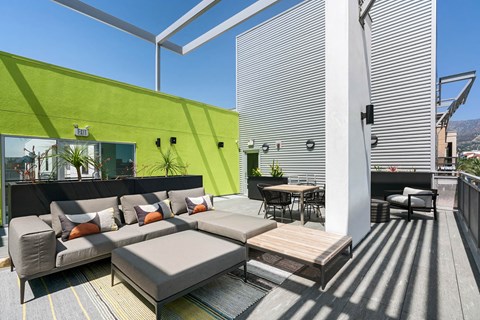 First Street Village, LLC